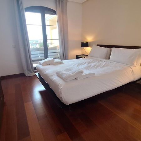 El Balcon Del Sol Apartment Benahavís Екстериор снимка