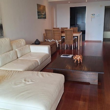 El Balcon Del Sol Apartment Benahavís Екстериор снимка
