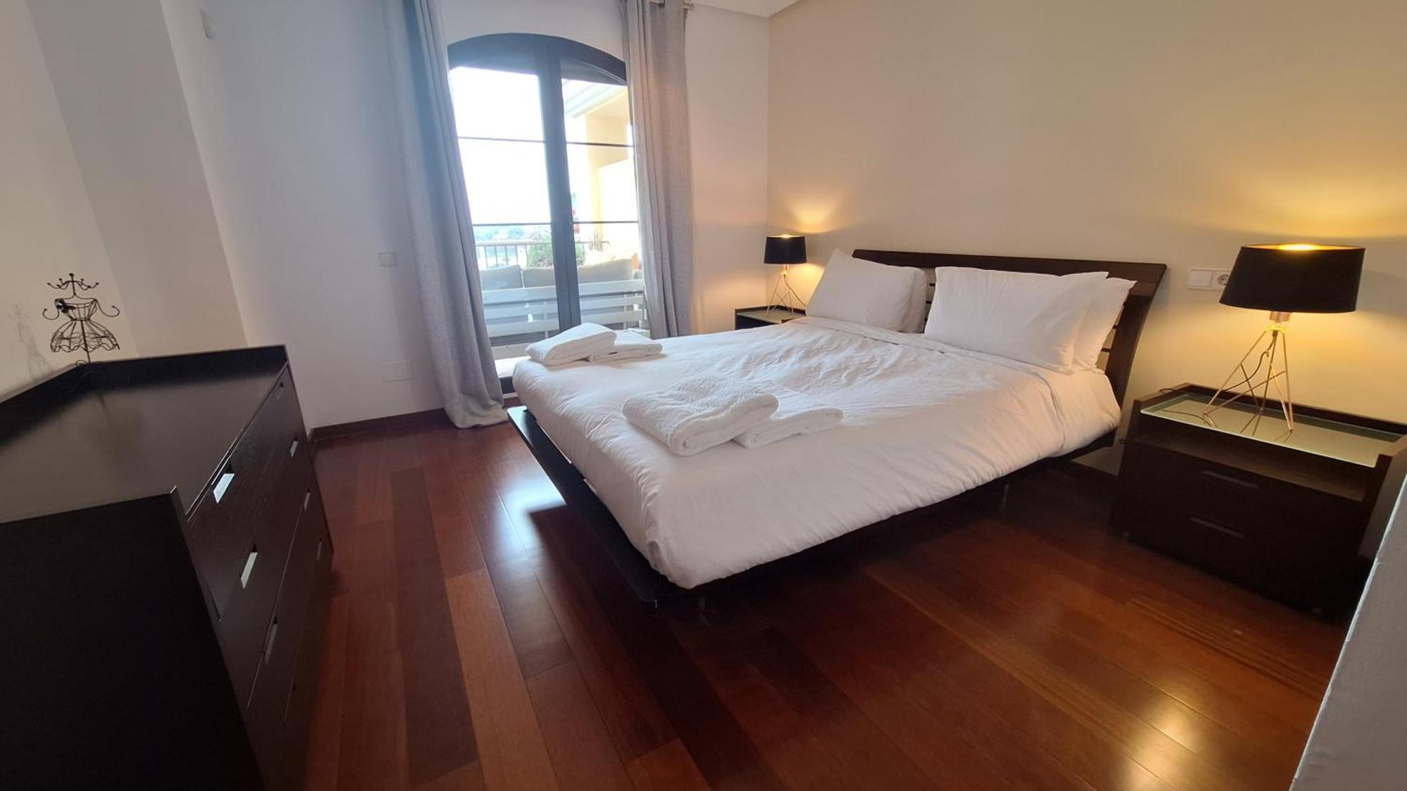 El Balcon Del Sol Apartment Benahavís Екстериор снимка