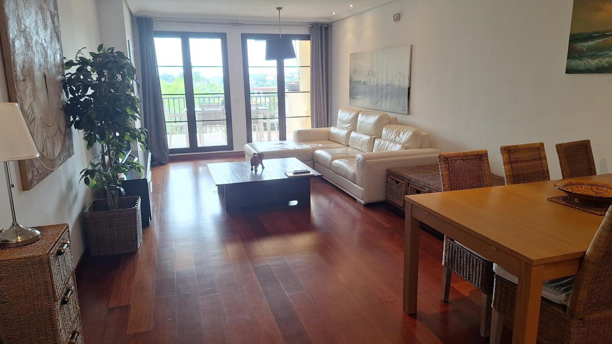 El Balcon Del Sol Apartment Benahavís Екстериор снимка