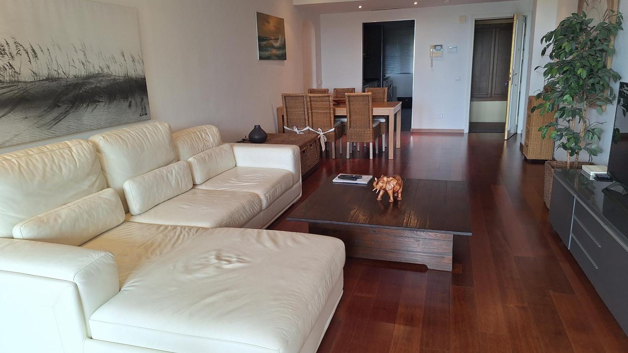 El Balcon Del Sol Apartment Benahavís Екстериор снимка