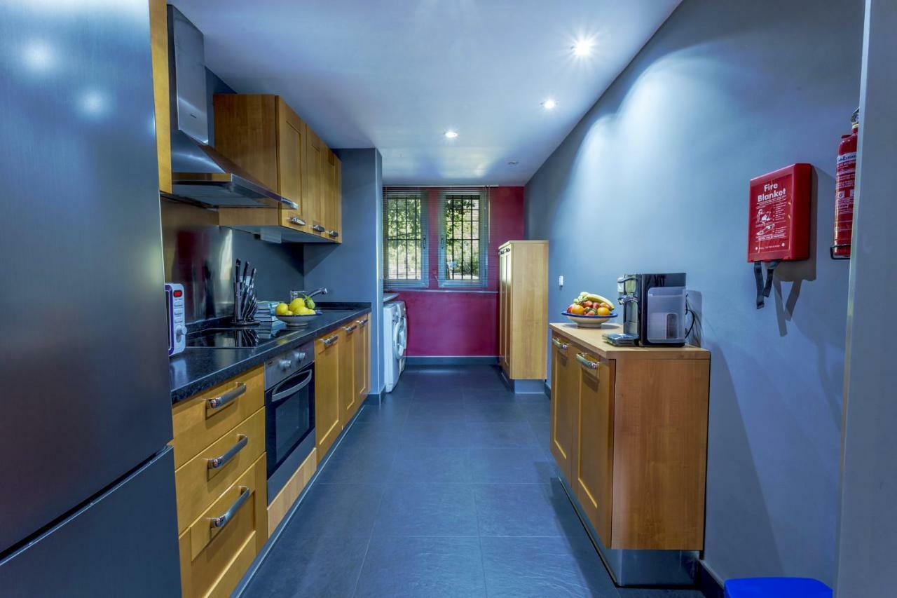 El Balcon Del Sol Apartment Benahavís Екстериор снимка